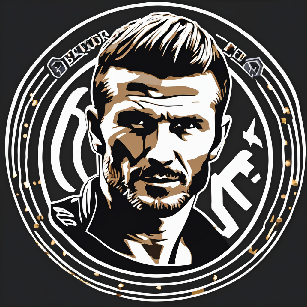 David Beckham